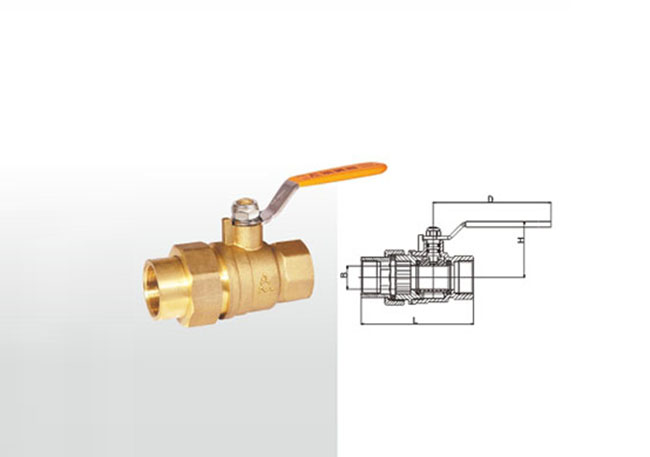 埃美柯閥門廠家