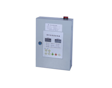 預(yù)作用控制盤