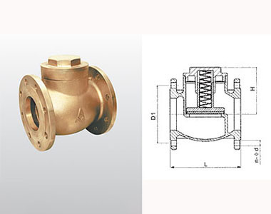 不銹鋼閥門與銅閥門哪個好呢？