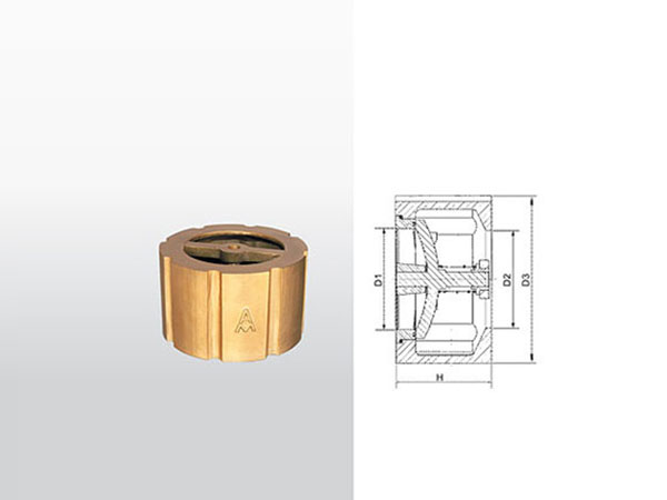 埃美柯是如何解決截止閥的介質流向問題的？