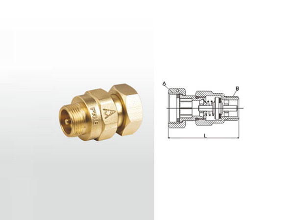 埃美柯閥門安裝細節來啦！
