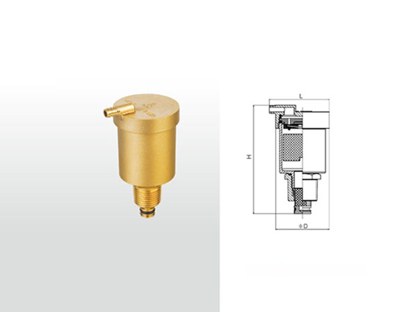 埃美柯排水閥門安裝操作指南來啦！