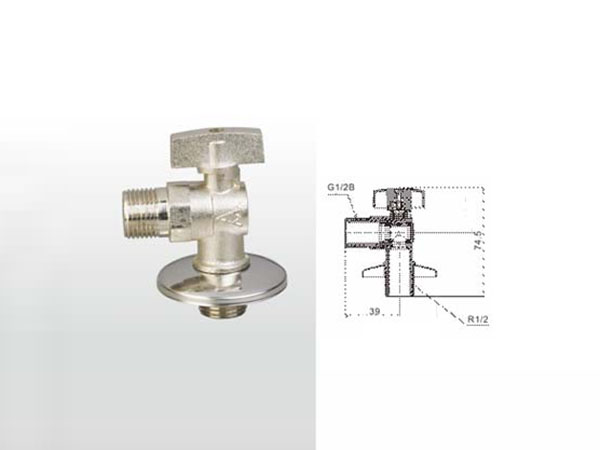 埃美柯閥門密封面泄露一般有哪幾種情況？