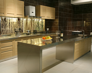 鋼鐵俠 埃美柯櫥柜