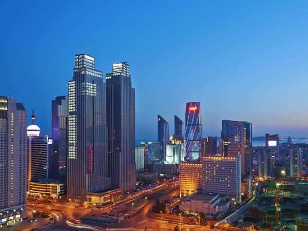 中鐵·青島中心