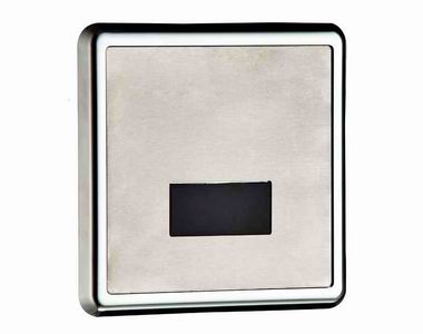 EM2112 感應小便沖洗閥（暗裝式）