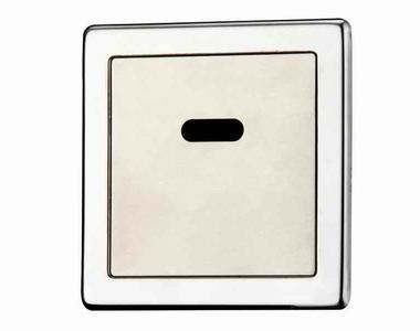 EM2001 產(chǎn)品名稱：感應小便沖洗閥（暗裝式）