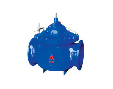 9200X Y42X 可調(diào)式減壓穩(wěn)壓閥