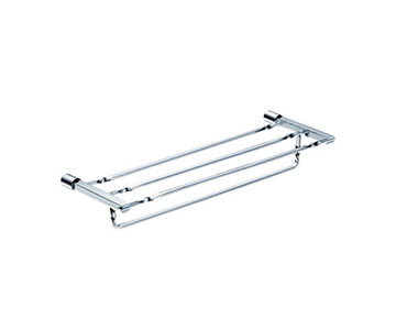 WY12 浴巾架