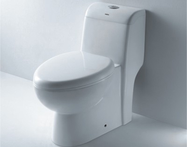 TL1012  連體座便器