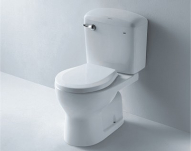 TB2020  兒童分體座便器