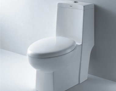 TL1060  連體座便器