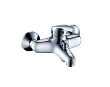 YG31 雙柄雙控浴盆水嘴