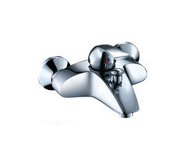 YG36 單柄雙控浴盆水嘴