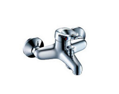 YG78 單柄雙控浴盆水嘴