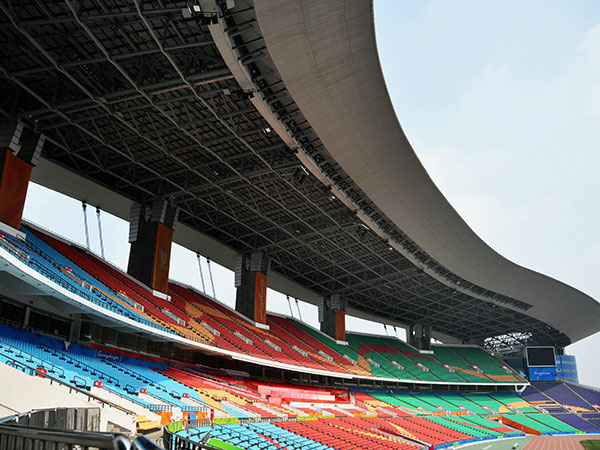 廣州奧林匹克體育中心