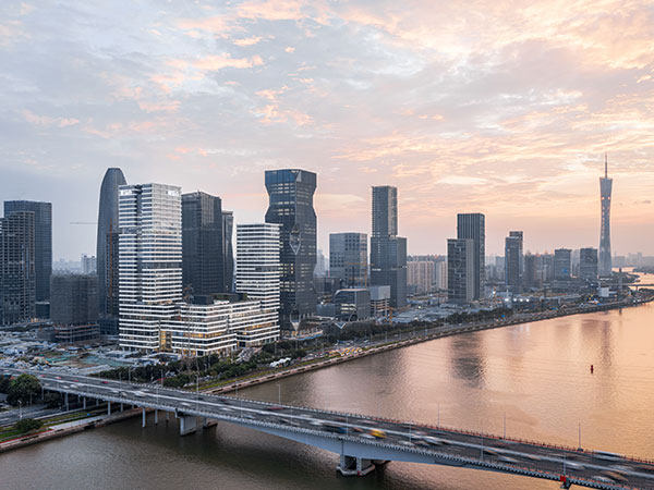 廣州中國名牌大廈