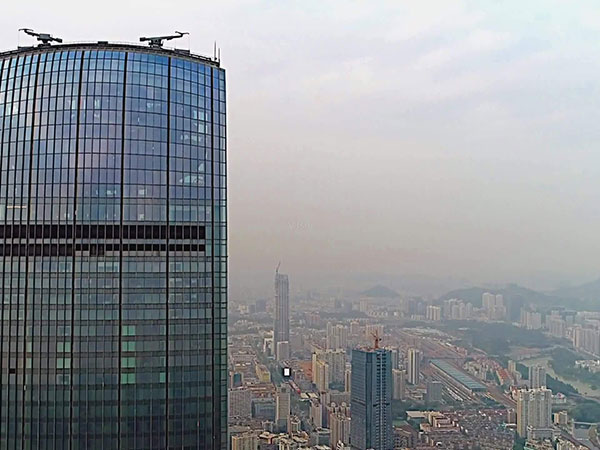 廣州全球通大廈